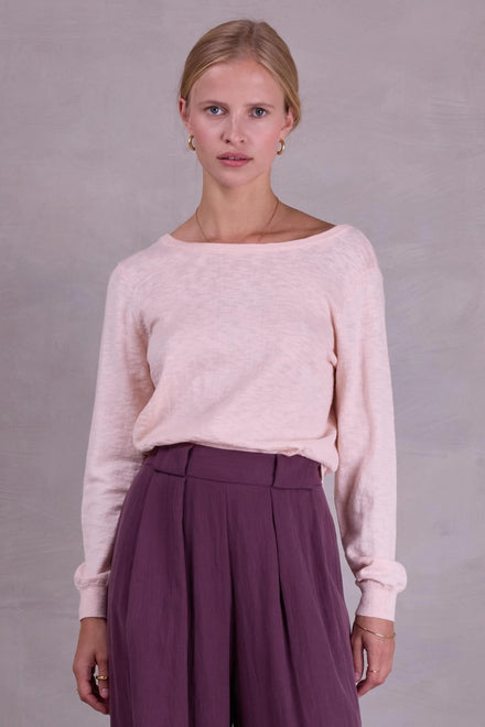 Pull/Sweater - Nathalie Vleeschouwer