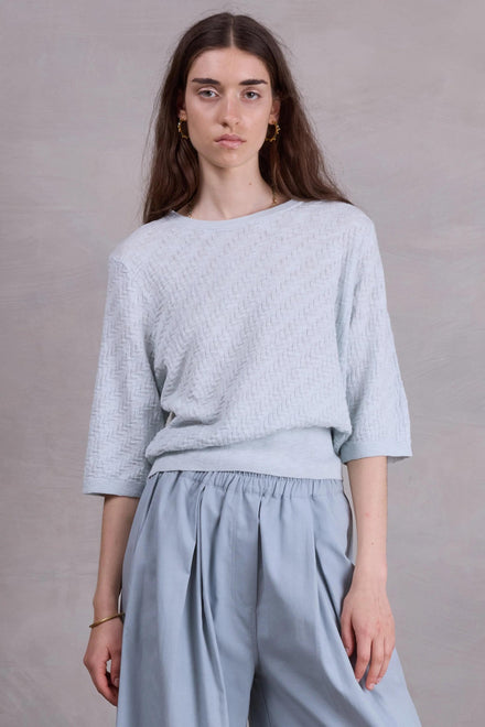 Pull/Sweater - Nathalie Vleeschouwer