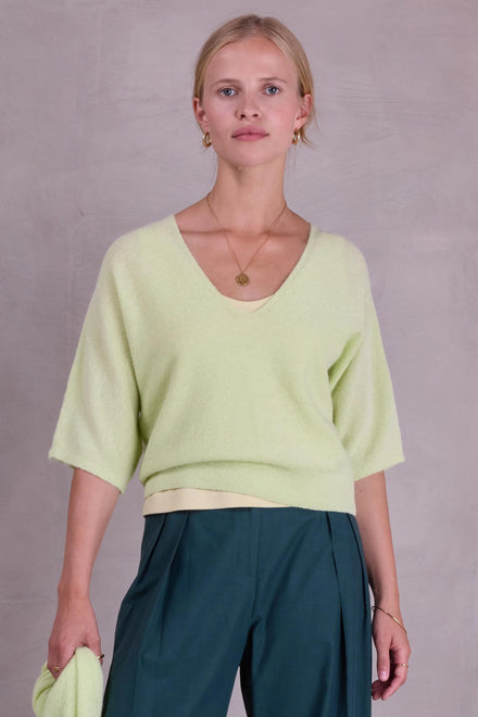 Pull/Sweater - Nathalie Vleeschouwer