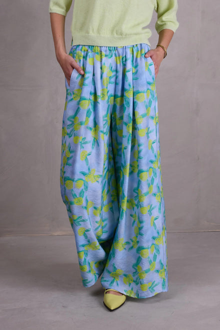 Broek - Nathalie Vleeschouwer