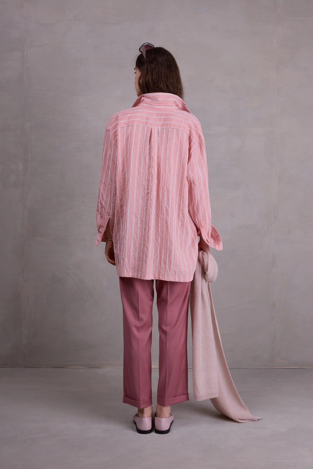 Nathalie Vleeschouwer 