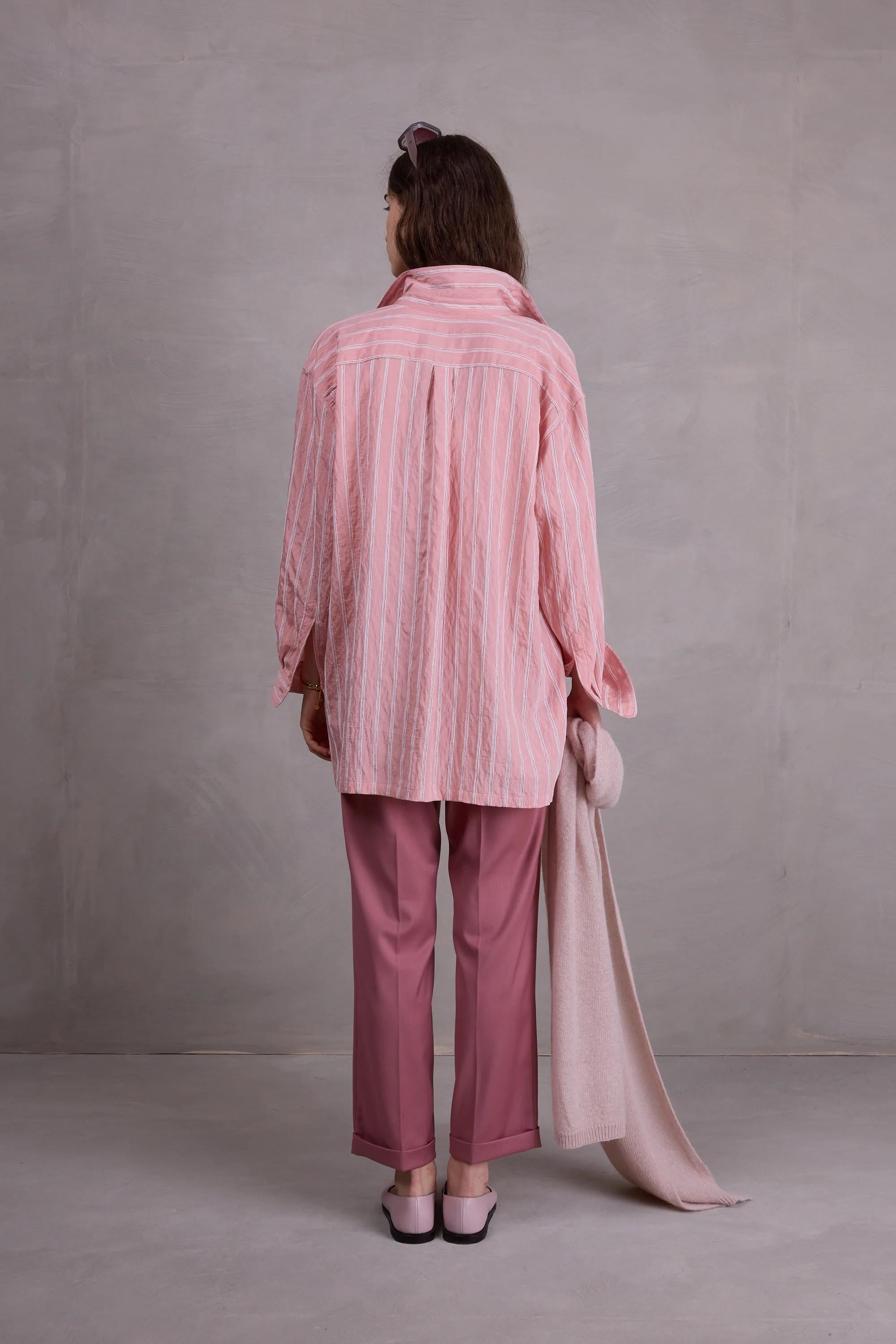 Nathalie Vleeschouwer 