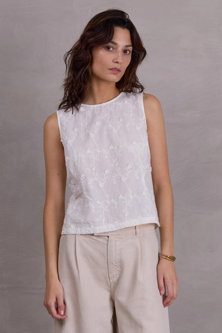 Top - Nathalie Vleeschouwer