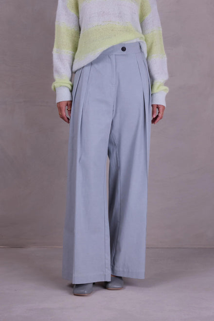 Broek - Nathalie Vleeschouwer