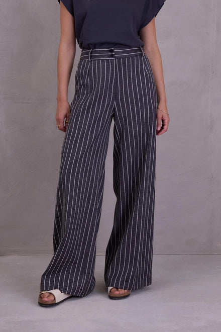 Broek - Nathalie Vleeschouwer