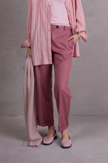 Broek - Nathalie Vleeschouwer