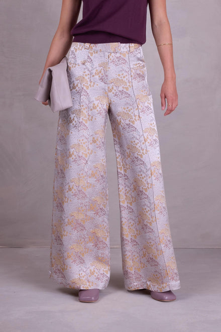 Broek - Nathalie Vleeschouwer