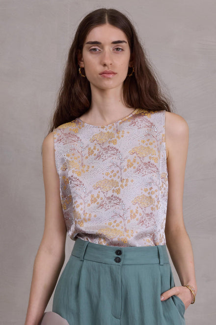 Top - Nathalie Vleeschouwer