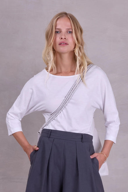T-shirt - Nathalie Vleeschouwer