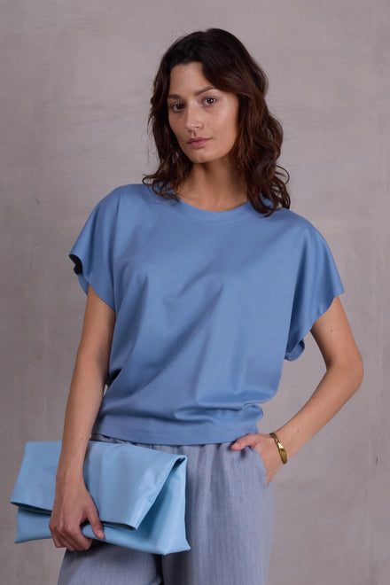 T-shirt - Nathalie Vleeschouwer