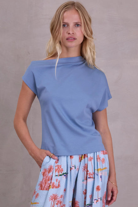 T-shirt - Nathalie Vleeschouwer