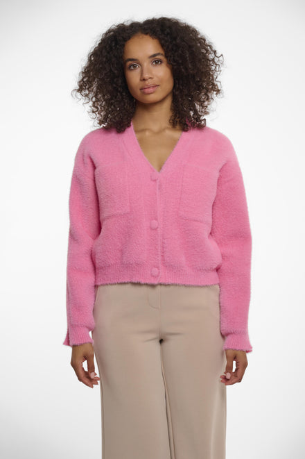 Gilet/Cardigan - Rino & Pelle
