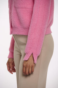 ISAREA.5002521/SHORT V-NECK CA