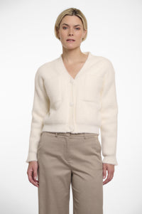ISAREA.5002521/SHORT V-NECK CA