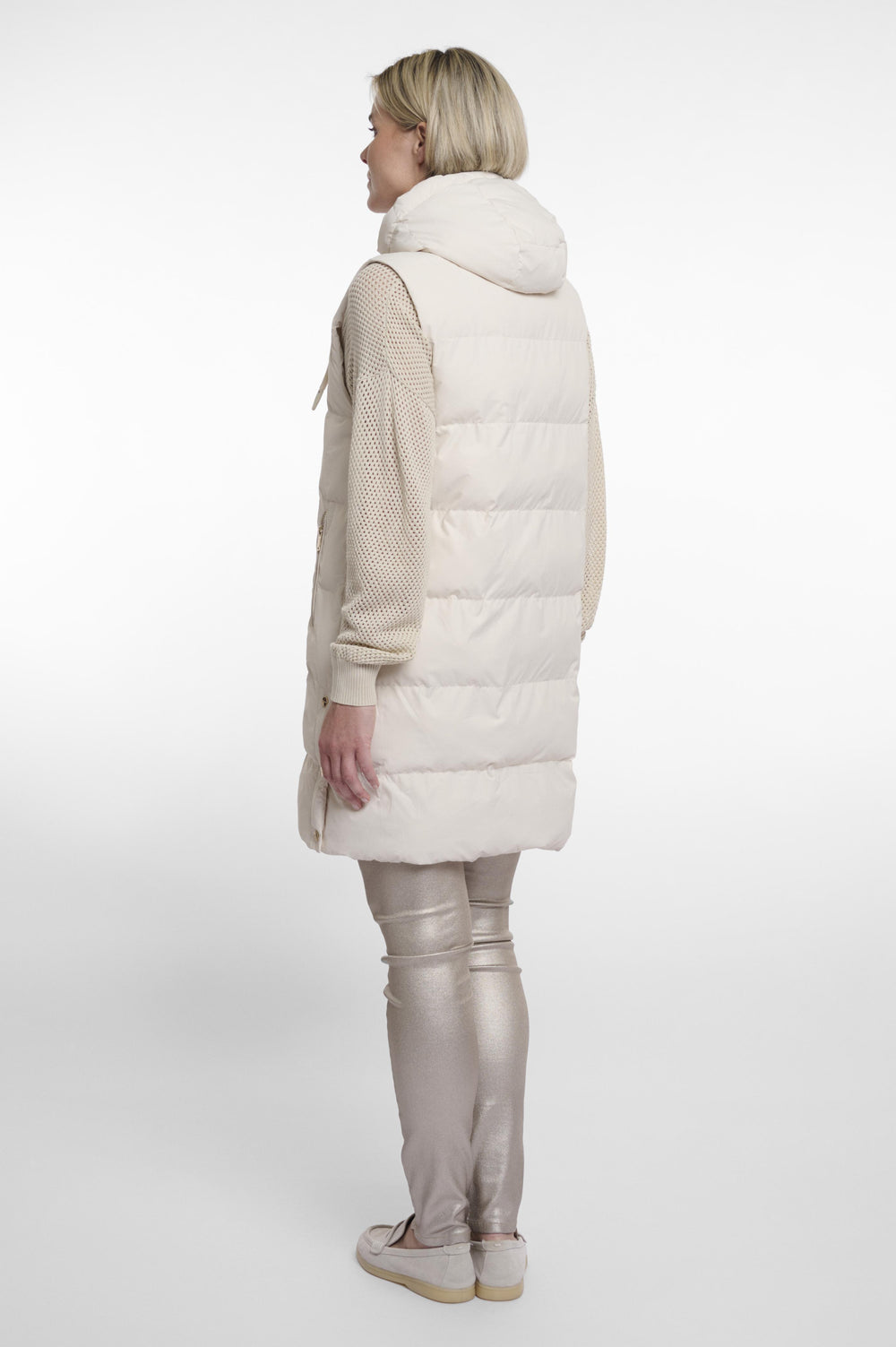 KIKA.7002521/HIP BODYWARMER HO