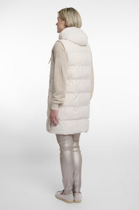 KIKA.7002521/HIP BODYWARMER HO