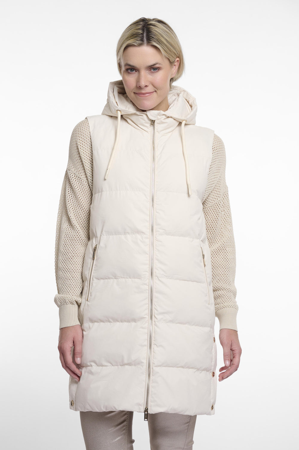 KIKA.7002521/HIP BODYWARMER HO
