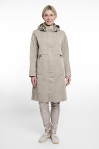KIMI.7002521/PARKA DETACH.HOOD