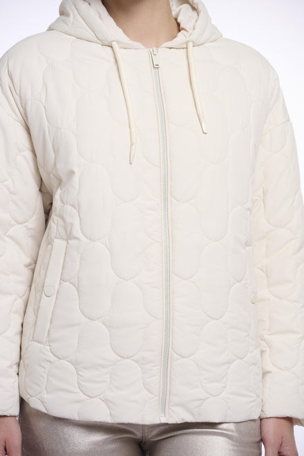 LUGANO.7002521/QUILTED JACKET 