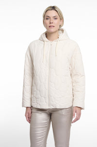 LUGANO.7002521/QUILTED JACKET 