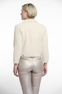 NORAH.5002522/SHORT CARDIGAN 