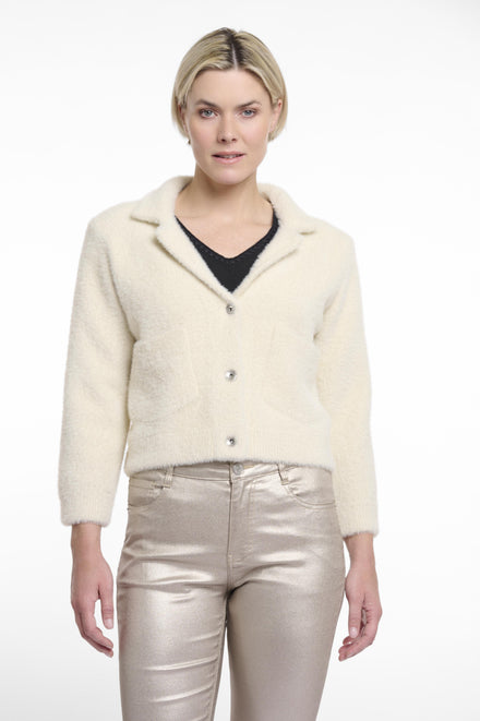 Gilet/Cardigan - Rino & Pelle