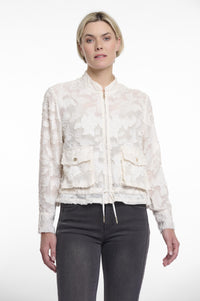 PRIORI.7002522/ZIP JACKET