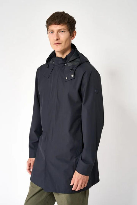 Vest - Tantä Rainwear/Heren