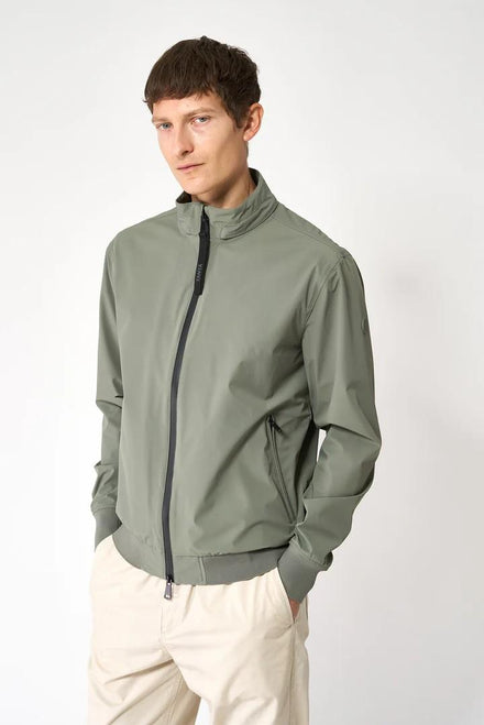 Vest - Tantä Rainwear/Heren