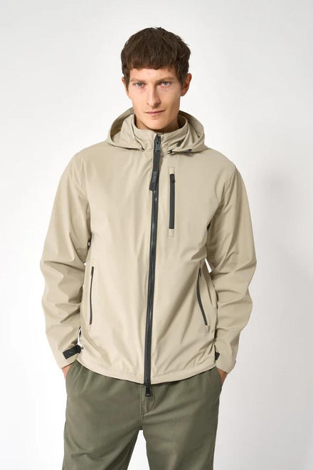 Vest - Tantä Rainwear/Heren