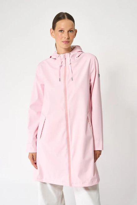 Mantel - Tantä Rainwear/Dames