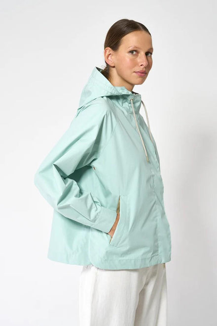 Vest - Tantä Rainwear/Dames