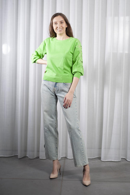 Jeans - For all mankind Women