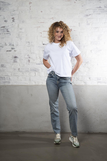Jeans - For all mankind Women