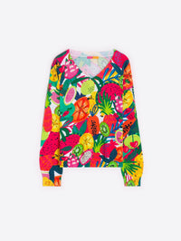 KNJML5SF03/32351/KNITWEAR