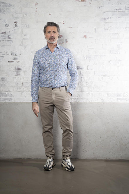 Broek - Zilton