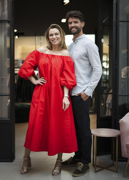 Broek - The GoodPeople