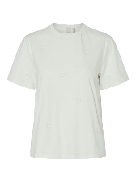 T-shirt - Y.A.S.