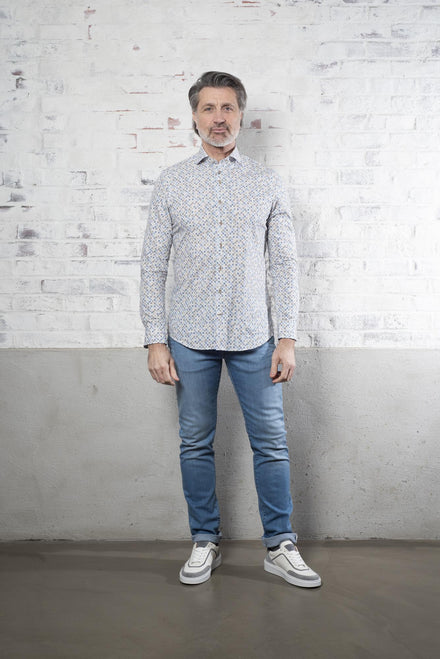 Broek - Noterman Atelier