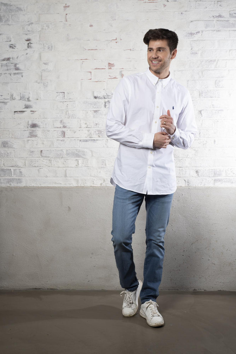 Broek - Noterman Atelier