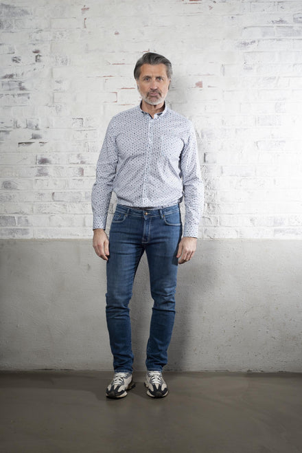 Broek - Noterman Atelier