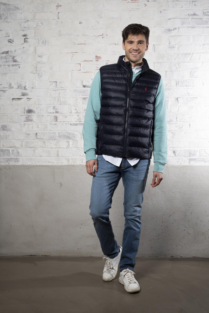 Vest - Polo Ralph Lauren