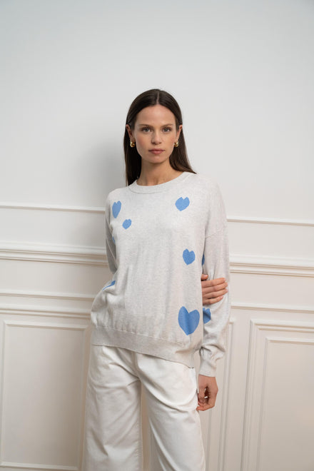 25E.DIANA/COTON CASHMERE