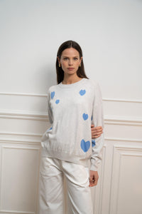 25E.DIANA/COTON CASHMERE