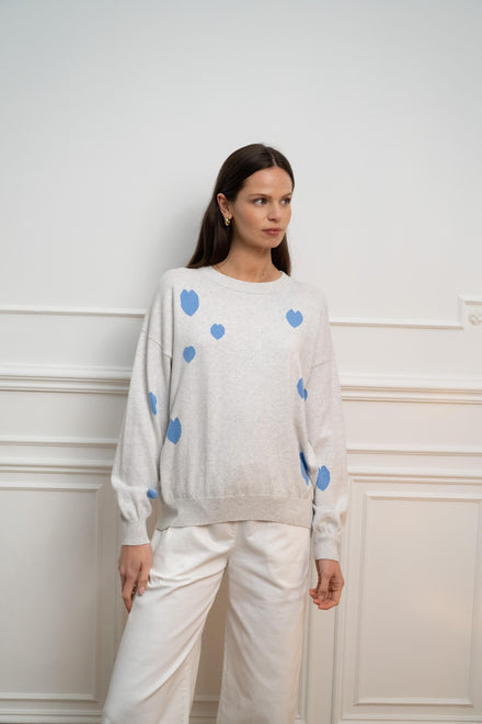 Pull/Sweater - Jeff