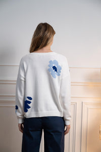 25E.BLOSSOM/COTON