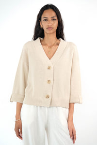 25E.ELISE/LINEN COTON