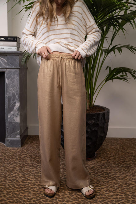 Broek - Jeff