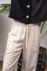 25E.RUBY/LINEN