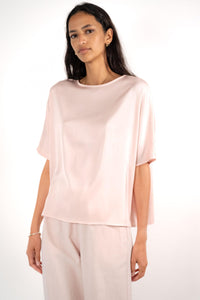 25E.ROSIE/VISCOSE SATIN